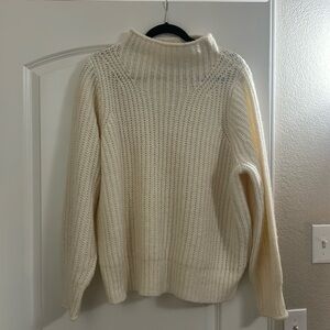 Madewell sweater